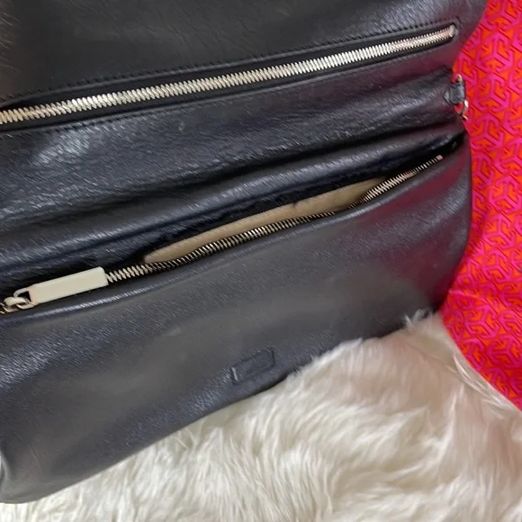 🎉HP🎉 Tory Burch purse / clutch / shoulder bag! - Picture 12 of 12